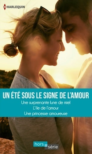 Livrenpoche : Un été sous le signe de l'amour - Donna Alward - Livre