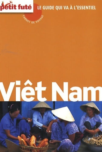 Livrenpoche : Vietnam 2009 - Collectif - Livre
