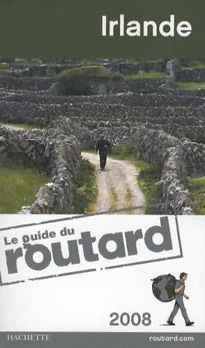 Livrenpoche : Irlande 2008 - Collectif - Livre