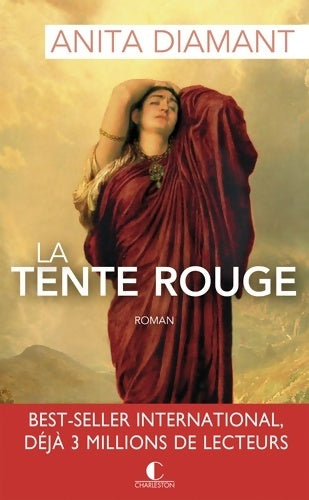 Livrenpoche : La tente rouge - Anita Diamant - Livre