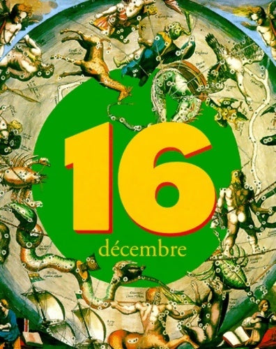Livrenpoche : 16 décembre - Collectif - Livre