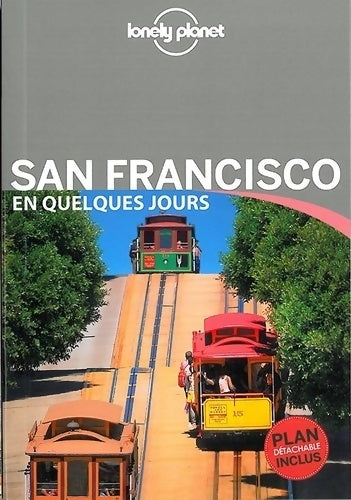 Livrenpoche : San Francisco en quelques jours - Collectif - Livre
