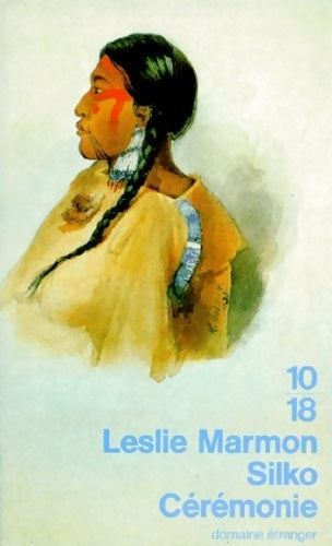 Livrenpoche : Cérémonie - Leslie Marmon Silko - Livre