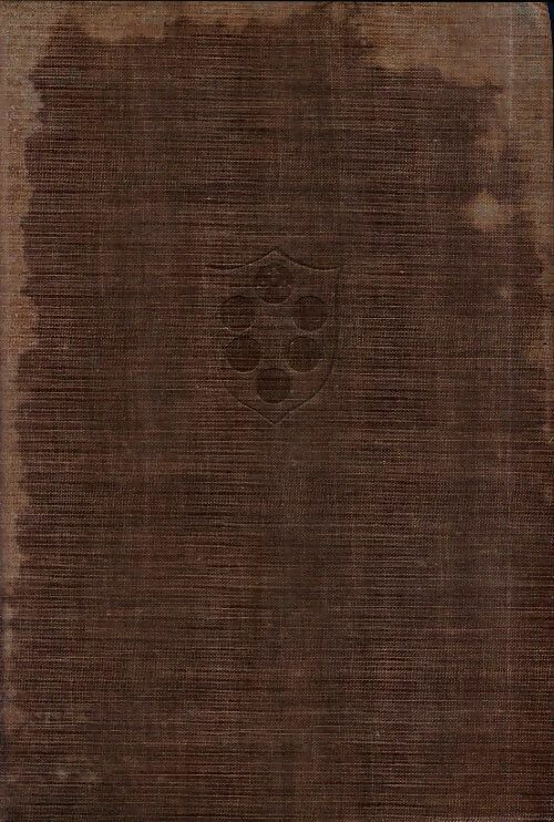 Livrenpoche : The Medici - Ferdinand Schevill - Livre