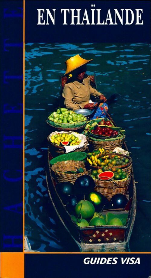 Livrenpoche : En Thaïlande - Christine Le Diraison - Livre