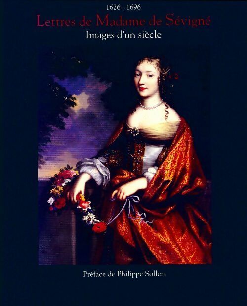 Livrenpoche : Lettres de madame de Sévigné Tome VI - Madame De Sévigné - Livre