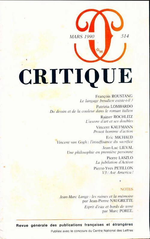Livrenpoche : Critique n°514 - Collectif - Livre