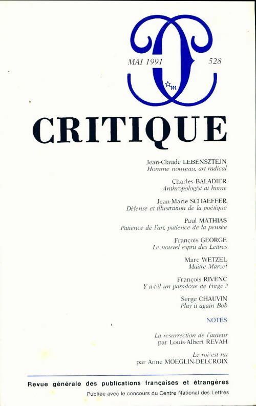 Livrenpoche : Critique n°528 - Collectif - Livre