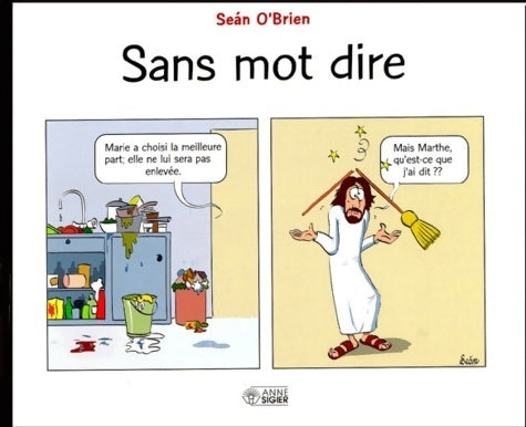 Livrenpoche : Sans mot dire - Sean O'Brien - Livre