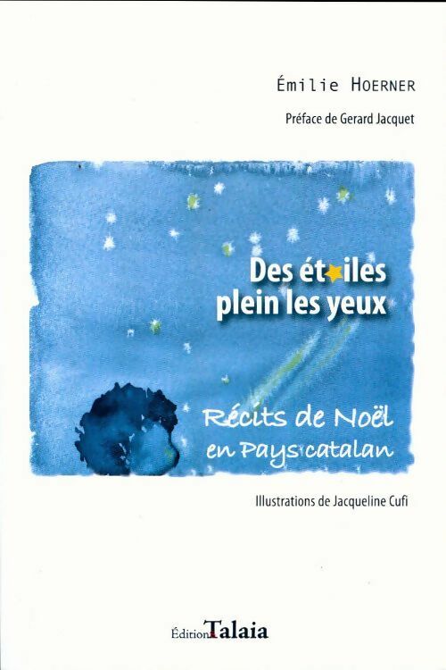 Livrenpoche : Des étoiles plein les yeux - Émilie Hoerner - Livre