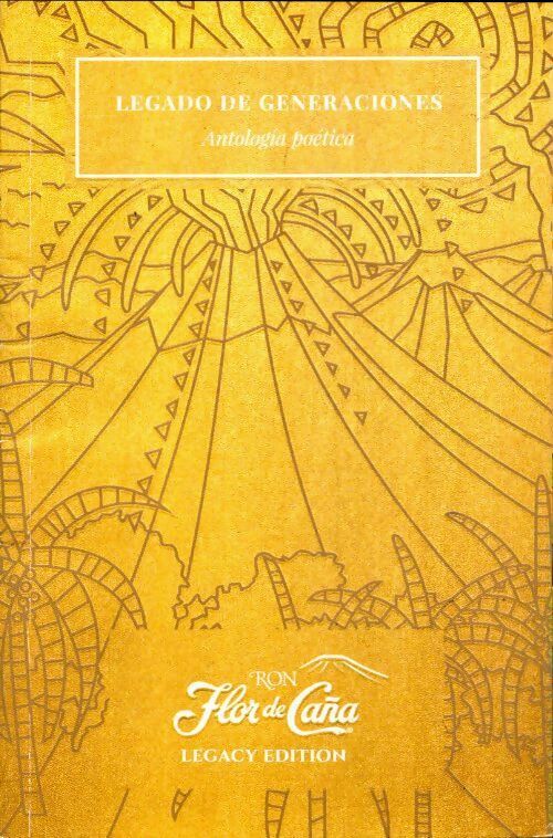 Livrenpoche : Legado de generaciones - Collectif - Livre
