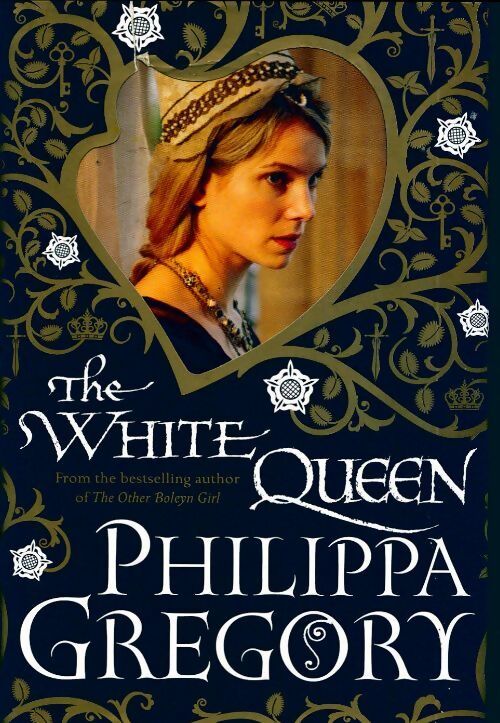 Livrenpoche : The white queen - Philippa Gregory - Livre