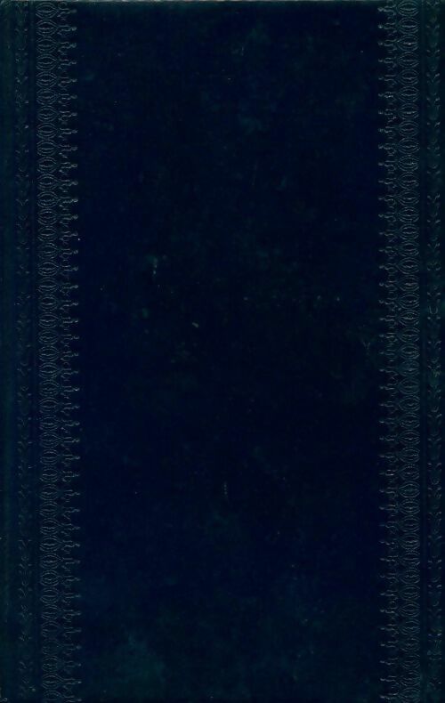 Livrenpoche : Oeuvres complètes Tome XVII - Honoré De Balzac - Livre