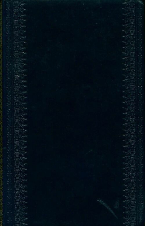 Livrenpoche : Oeuvres complètes Tome XVIII - Honoré De Balzac - Livre