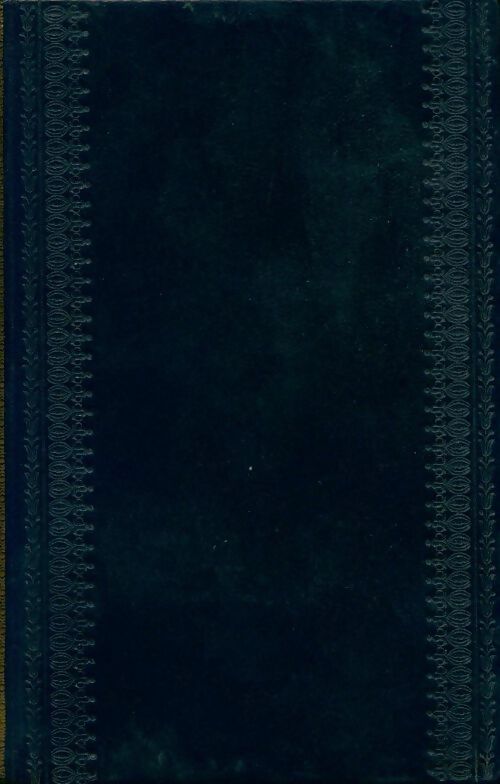 Livrenpoche : Oeuvres complètes Tome XIX - Honoré De Balzac - Livre