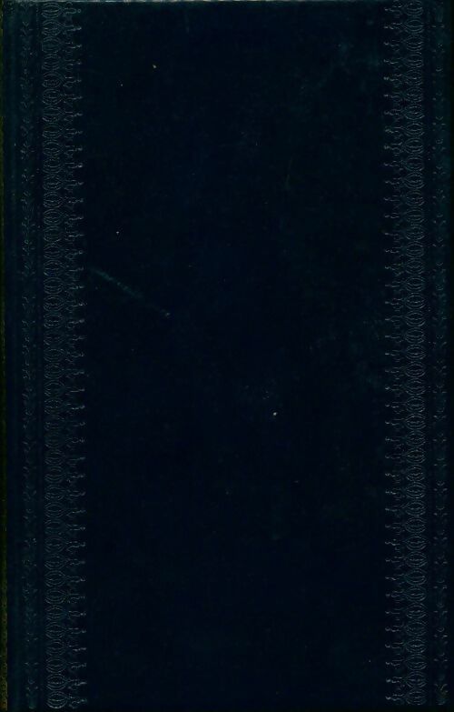 Livrenpoche : Oeuvres complètes Tome X - Honoré De Balzac - Livre