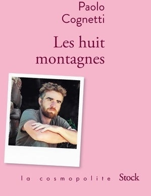 Livrenpoche : Les huit montagnes - Paolo Cognetti - Livre