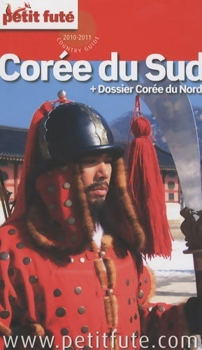 Livrenpoche : Corée du sud 2010-2011 - Collectif - Livre