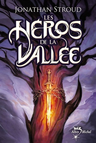 Livrenpoche : Les héros de la vallée - Jonathan Stroud - Livre