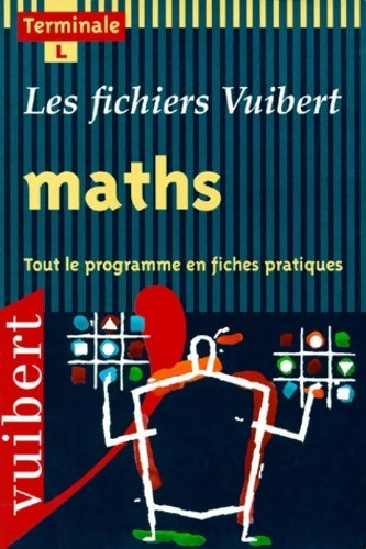 Livrenpoche : Mathématiques Terminale L - Collectif - Livre