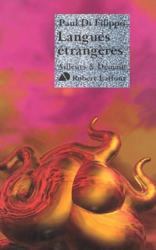 Livrenpoche : Langues étrangères - Paul Di Filipo - Livre