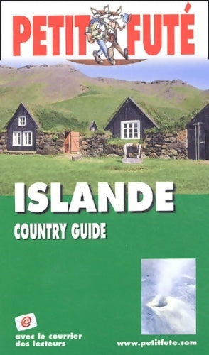 Livrenpoche : Islande 2003 - Collectif - Livre