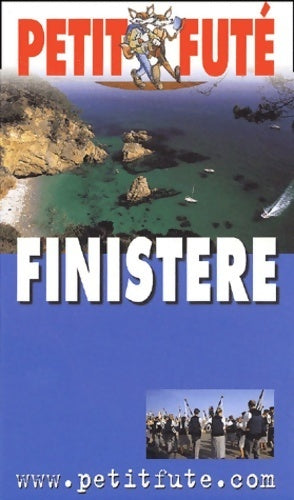 Livrenpoche : Finistère 2003-2004 - Collectif - Livre