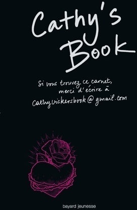 Livrenpoche : Cathy's Book Tome I - Stewart - Livre