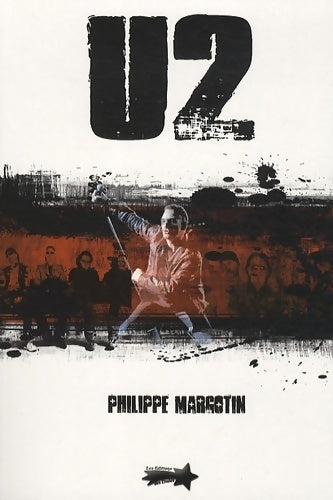 Livrenpoche : U2 - Philippe Margotin - Livre