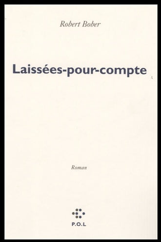 Livrenpoche : Laissés-pour-compte - Robert Bober - Livre