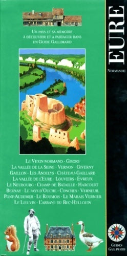 Livrenpoche : Eure - Collectif - Livre