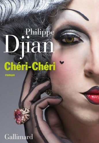 Livrenpoche : Chéri-chéri - Philippe Djian - Livre