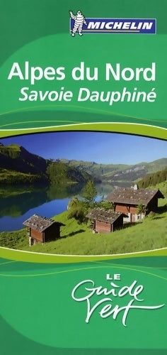 Livrenpoche : Alpes du nord, Savoie, Dauphiné 2009 - Collectif - Livre