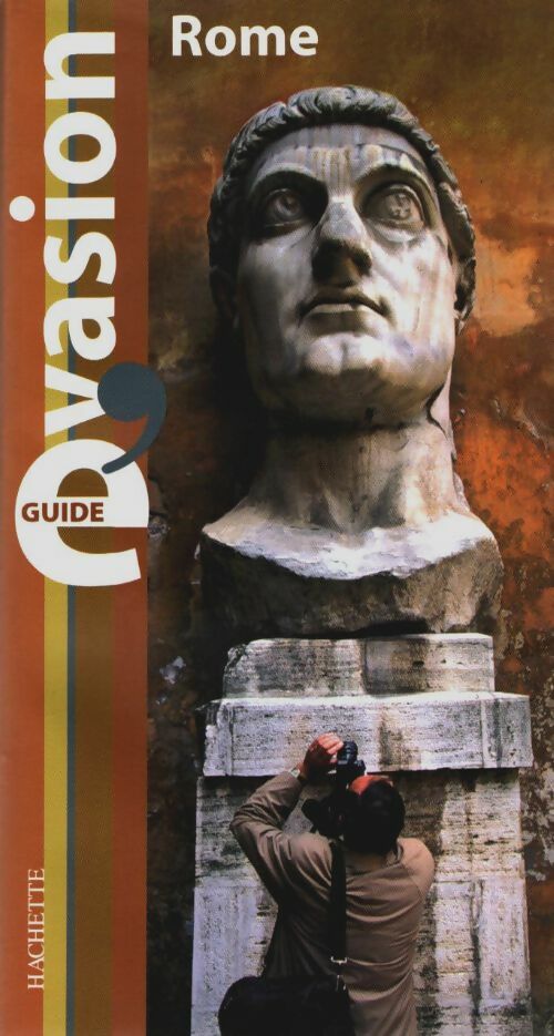 Livrenpoche : Rome 2003 - Patrick Dubois - Livre