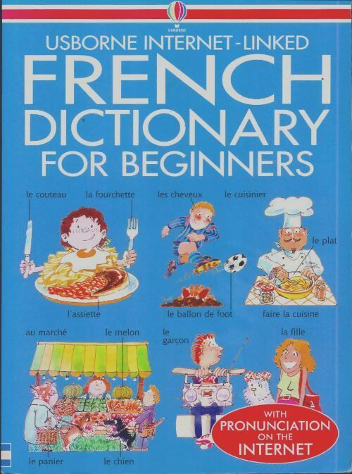 Livrenpoche : Beginner's french dictionary - Helen Davies - Livre