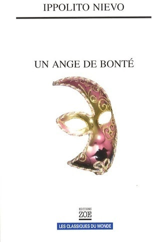 Livrenpoche : Un ange de bonté - Ippolito Nievo - Livre
