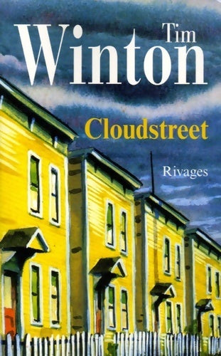 Livrenpoche : Cloudstreet - Tim Winton - Livre