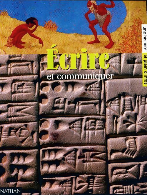 Livrenpoche : Ecrire et communiquer - Charles Léourier - Livre
