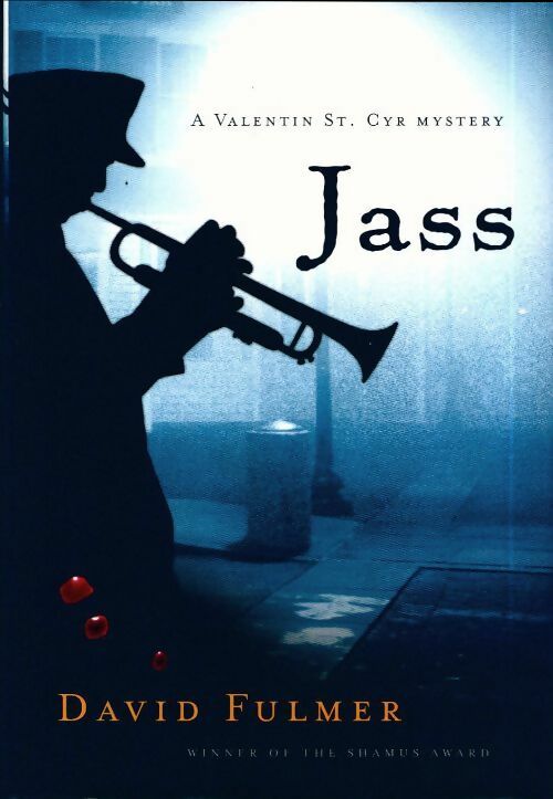 Livrenpoche : Jass - David Fulmer - Livre