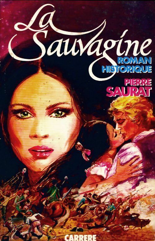 Livrenpoche : La sauvagine - Pierre Saurat - Livre