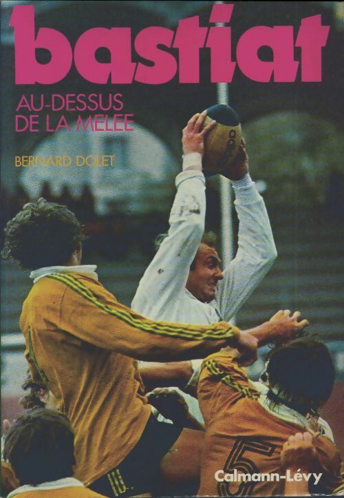 Livrenpoche : Bastiat au-dessus de la mêlée - Bernard Dolet - Livre