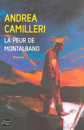 Livrenpoche : La peur de Montalbano - Andrea Camilleri - Livre