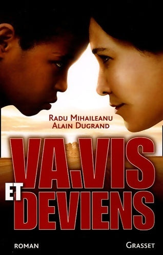 Livrenpoche : Va, vis et deviens - Radu Mihaïleanu - Livre