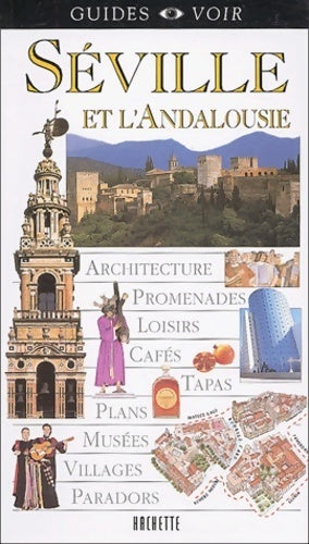 Livrenpoche : Séville 2003 - Collectif - Livre