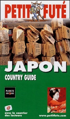 Livrenpoche : Japon 2004 - Collectif - Livre