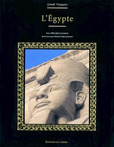 Livrenpoche : L'Egypte - Michèle Lasseur - Livre