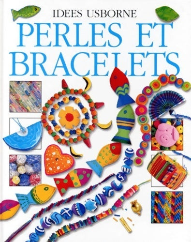 Livrenpoche : Perles et bracelets - X - Livre