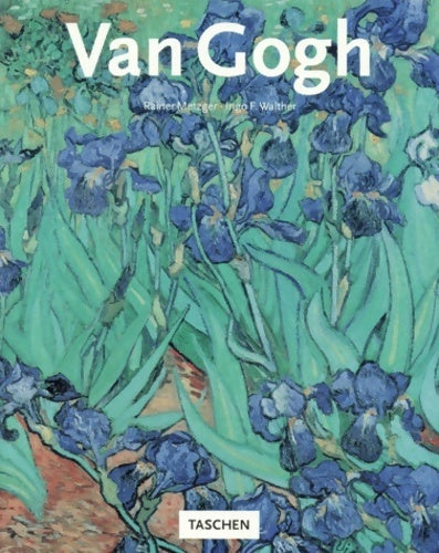 Livrenpoche : Vincent Van Gogh 1853-1890 - Ingo F. Walther - Livre