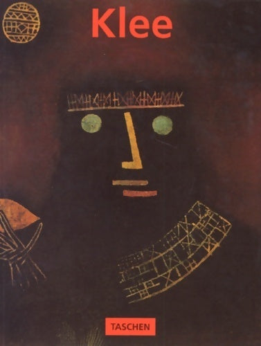 Livrenpoche : Klee - Susanna Partsch, Heinrich - Livre