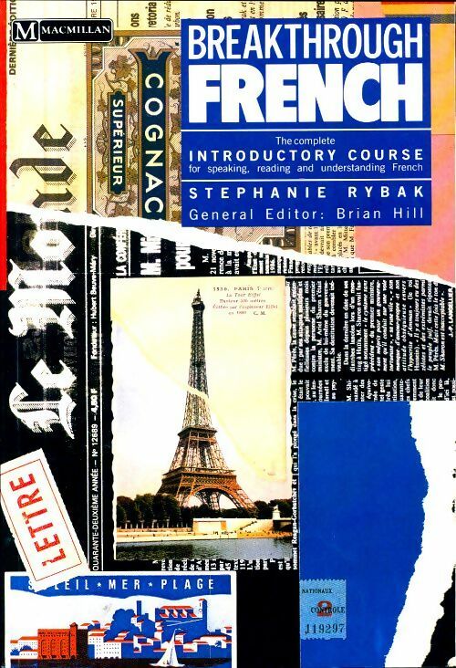 Livrenpoche : French - Stephanie Rybak - Livre